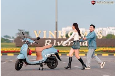Top 5 hãng xe 50cc chính hãng được yêu thích nhất 2025