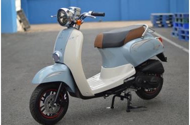 Loạt xe 50cc giá rẻ phù hợp cho học sinh được phụ huynh mua nhiều nhất