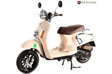 Bật mí 5 loại xe 50cc cho học sinh hiện đại và trẻ trung nhất