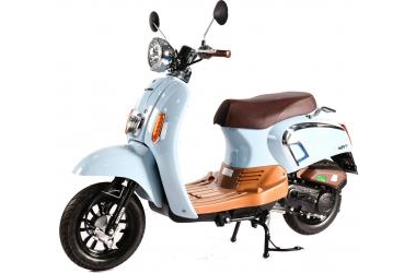 Các mẫu xe 50cc dành cho học sinh nam chất lượng và đẹp nhất 2025