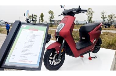 Bộ sưu tập xe máy điện pin trâu nhất từ các thương hiệu nổi tiếng