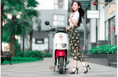Tổng hợp bảng giá xe máy điện được bán nhiều nhất năm 2023