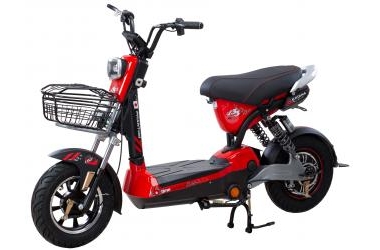 Xe đạp điện Katana chính hãng Nhật Bản dành cho học sinh.