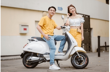 So sánh 4 dòng xe máy điện tốt nhất hiện nay? Loại nào tốt hơn?