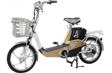 Bảng giá các loại xe đạp điện nhỏ gọn phù hợp với mọi lứa tuổi