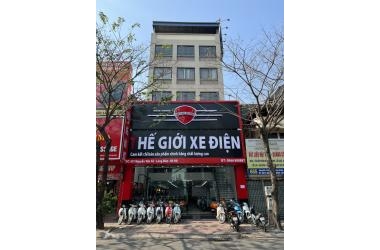 Tại sao nên lựa chọn mua xe 50cc tại các cửa hàng có uy tín?