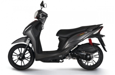 Đánh giá xe tay ga 50cc candy - Có xuất sắc như lời đồn?