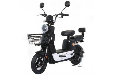 Mang đến trải nghiệm tuyệt vời với xe đạp điện G6 nhập khẩu nguyên chiếc