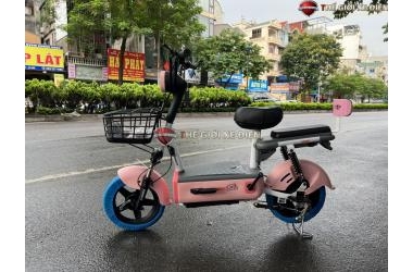 Đặc điểm xe đạp điện Donkey nhập khẩu và những thông tin cơ bản bạn nên biết