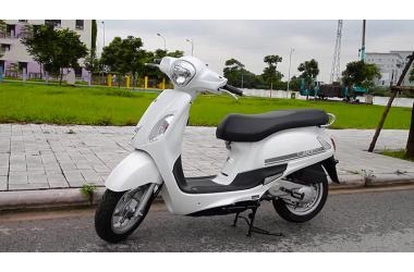 Học sinh đi xe tay ga 50cc có cần bằng lái không? Vi phạm phạt bao nhiêu?