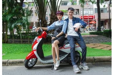 SYM từng bước chinh phục khách hàng Việt với loạt các sản phẩm chủ lực