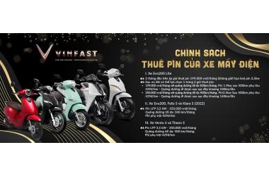 Lý giải dòng xe Vinfast tại sao lại hot vậy trên thị trường