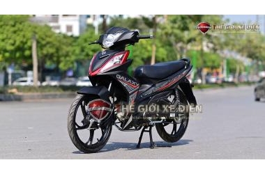 Kinh nghiệm khi mua xe số 50cc dành cho học sinh, sinh viên