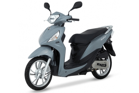 Xe Ga 50cc SYM Shark