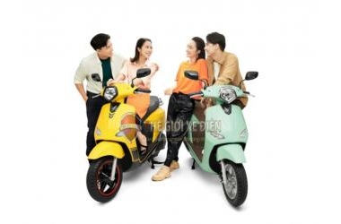 VinFast Feliz S và VinFast Vento S – Sự kết hợp tuyệt vời giữa tiện nghi và tính năng trong phân khúc xe điện