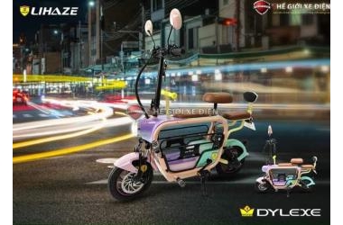 Tư vấn lựa chọn xe điện với giá 20 triệu