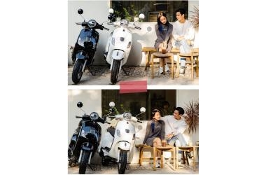 Nữ giới có nên sử dụng xe điện không?