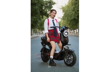 Học sinh nên sử dụng xe điện? Gợi ý xe top xe điện chất lượng