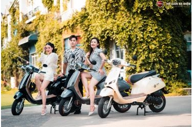Cách giữ cho các loại xe máy 50 phân khối mới mua luôn bền đẹp