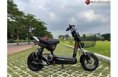 Xe Đạp Điện Aima EGO - Cam kết chất lượng