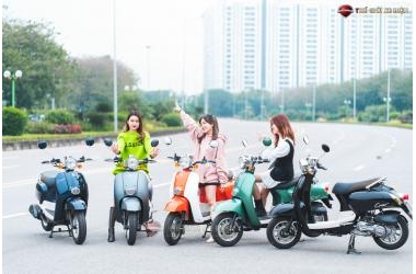 Những lưu ý khi mua xe 50 giá rẻ cho học sinh, sinh viên