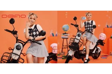 Top 3 mẫu xe đạp điện được ưa thích nhất tháng 9