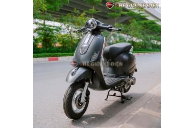 Lưu ý chạy xe tay ga 50cc an toàn dành cho các bạn nữ