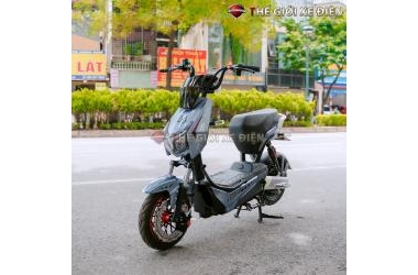 Mách bạn những dòng xe đạp điện dành cho học sinh chất lượng