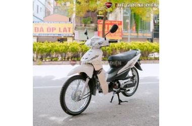 Tại sao xe số 50 là lựa chọn lý tưởng dành cho học sinh?