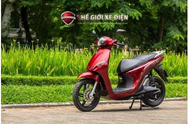 Tại sao nên sở hữu xe điện Vinfast?