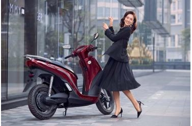 5 lợi ích của xe đạp điện VinFast