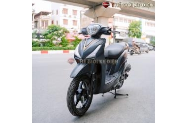 Xe tay ga nam 50cc thể thao là xu hướng mới của giới trẻ trong 2023