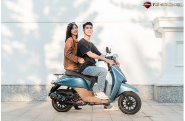 Những lưu ý khi sử dụng xe máy 50cc