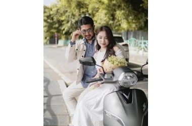 Xe điện Vinfast - Người bạn cực chất đồng hành cùng bạn trên mọi nẻo đường