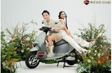 top 3 mẫu xe ga 50cc đời mới 2025