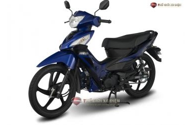 Xe 50cc đẹp - Lựa chọn lý tưởng cho người tiêu dùng