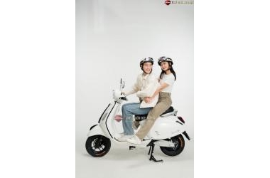 Cùng vi vu xuống phố với các dòng xe điện mới nhất hiện nay