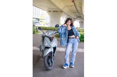 Xe tay ga 50cc giá rẻ đẹp