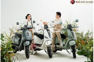 Sai lầm gây tốn xăng khi sử dụng xe máy 50cc