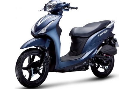 Xe Ga 50cc KYMCO Candy Hermosa Cao Cấp