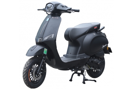 Xe Ga 50cc Victoria AT88 Việt Nhật Thế Hệ Mới