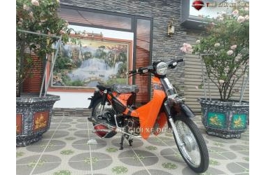 Mua xe số 50cc loại nào tốt? Top 3 mẫu xe số 50cc chất lượng 2024