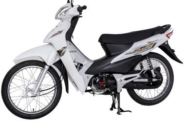 Xe máy 50cc giá rẻ cho học sinh - Wave Motor Thái