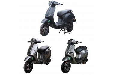 Dòng Vespa 50cc của hãng Victoria có ưu điểm gì nổi bật?