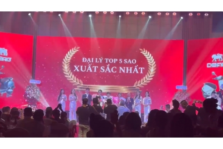 Thế Giới Xe Điện - Đại Lý Chính Hãng Dibao Tại Việt Nam