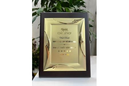 Các mẫu xe sắp ra mắt trong năm 2024 của nhà Dibao