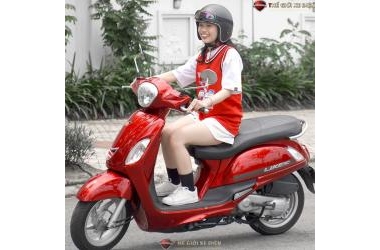 Đi xe 50cc có cần phải đội mũ bảo hiểm không? Quy định điều khiển nên biết