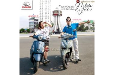 Xe ga 50cc có tốn xăng không? Mẹo giúp tiết kiệm nhiên liệu tối ưu