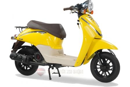 Xe Ga 50cc Today HSV1 Hyosung Chất Lượng Cao