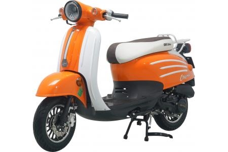 Xe Ga 50cc DK Crea Mono